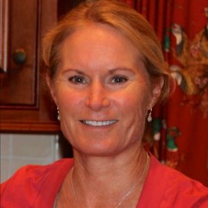 Meet your Posher, Anne